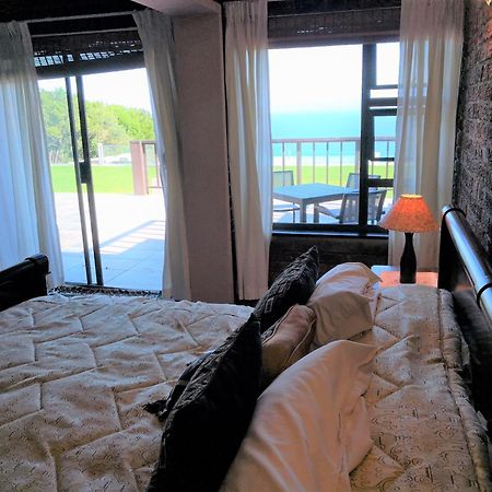 Tsitsikamma On Sea Resort Witelsbos Exteriér fotografie