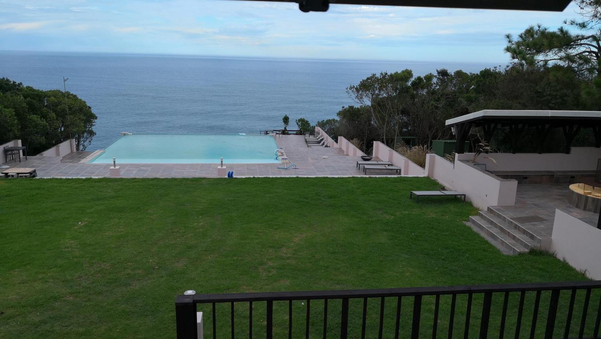 Tsitsikamma On Sea Resort Witelsbos Exteriér fotografie