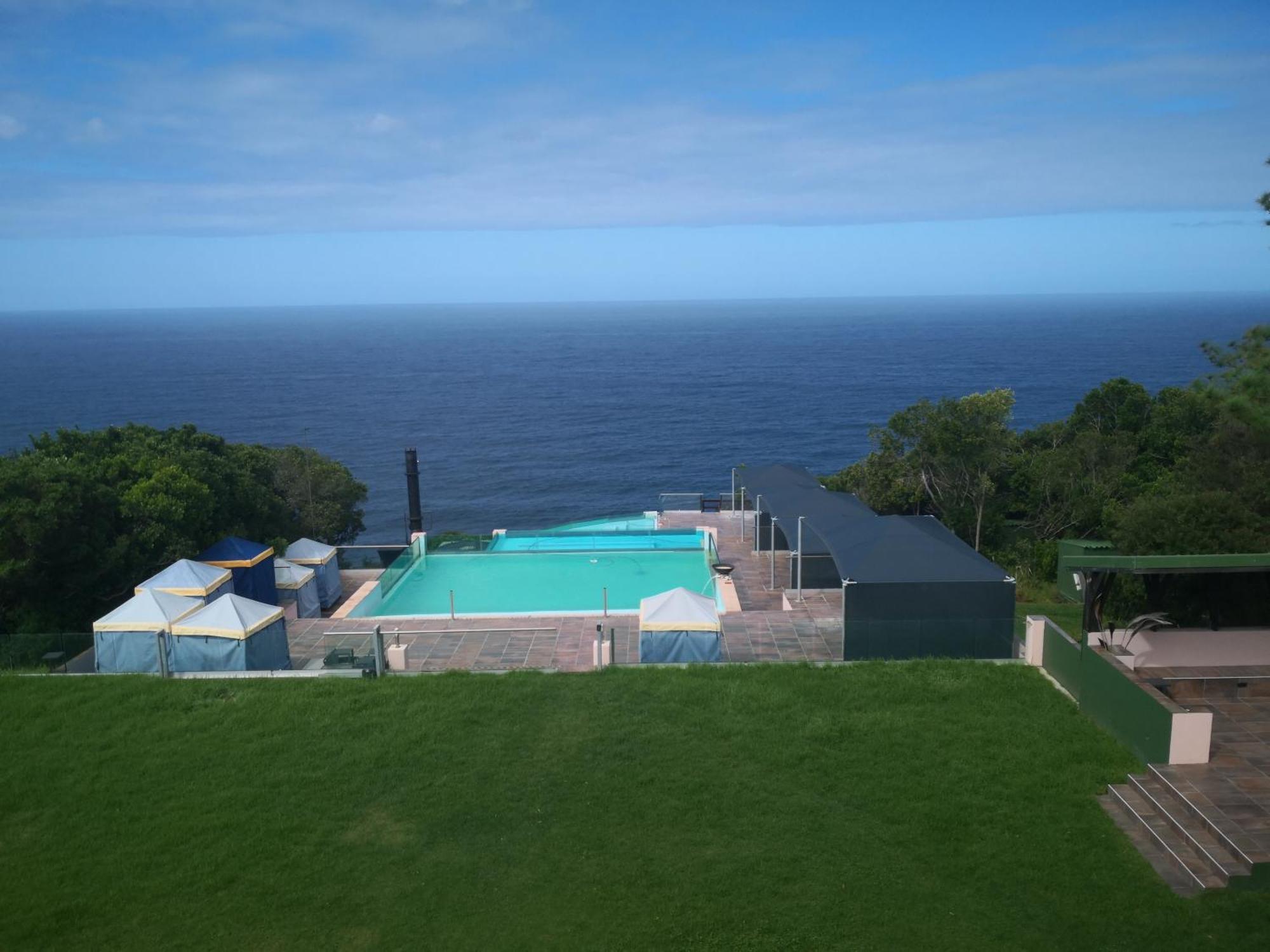 Tsitsikamma On Sea Resort Witelsbos Exteriér fotografie